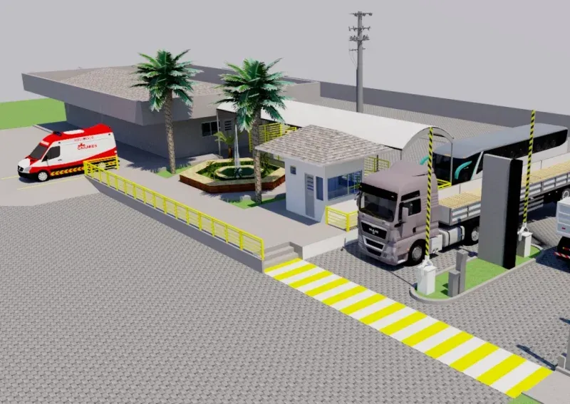 Projetos Civis