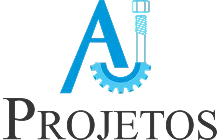 Imagem Ilustrando AJ Projetos